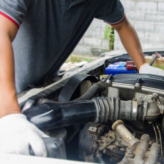 3 Ways To Keep Your Engine Cool in the Summer