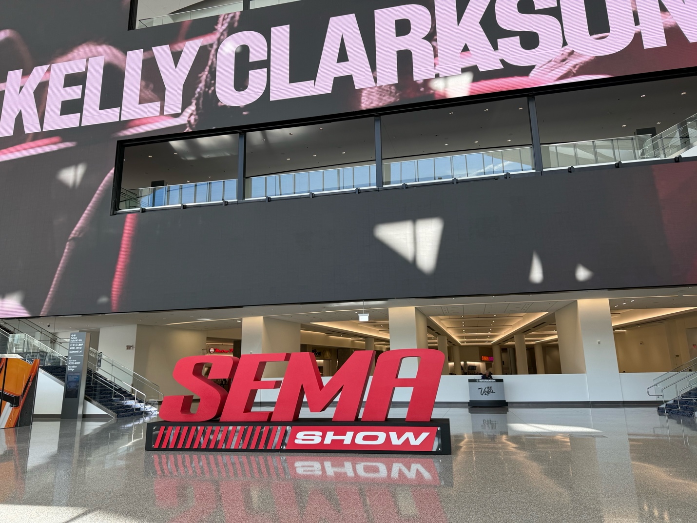 American Modified 2025 SEMA Show Recap