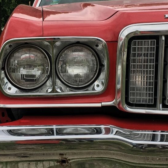 What Famous Movie and TV Vehicles Have Been Fords?