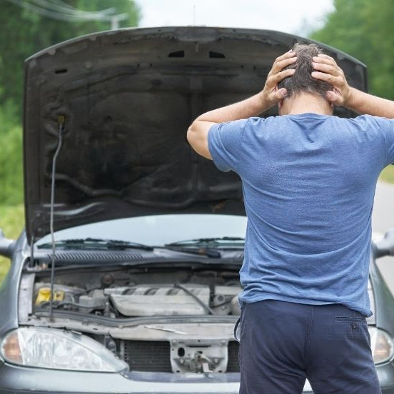 Signs That It’s Time To Get a New Car