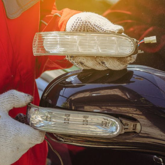 Why You Don't Need a Mechanic To Replace Your Tail Lights