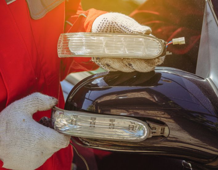 Why You Don't Need a Mechanic To Replace Your Tail Lights