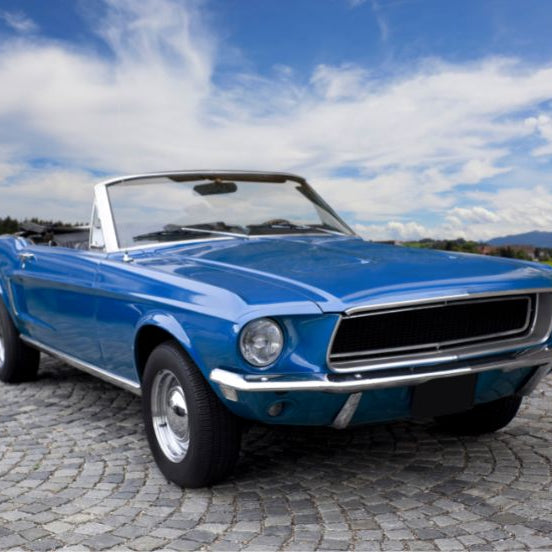 3 Ways Mustangs Have Improved Over the Last Decade