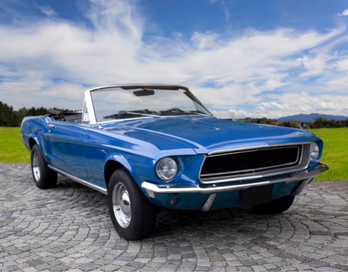 3 Ways Mustangs Have Improved Over the Last Decade