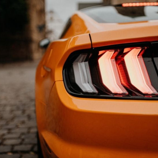 The Best Exterior Upgrades for Your Ford Mustang