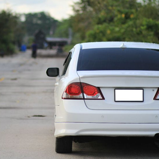 6 Ways To Prepare Your Honda Civic for the Summer