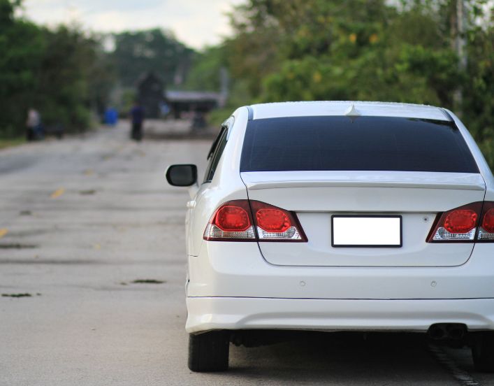 6 Ways To Prepare Your Honda Civic for the Summer