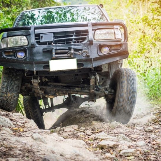 How Marketing Made Jeep the Ultimate Off-Roading Brand