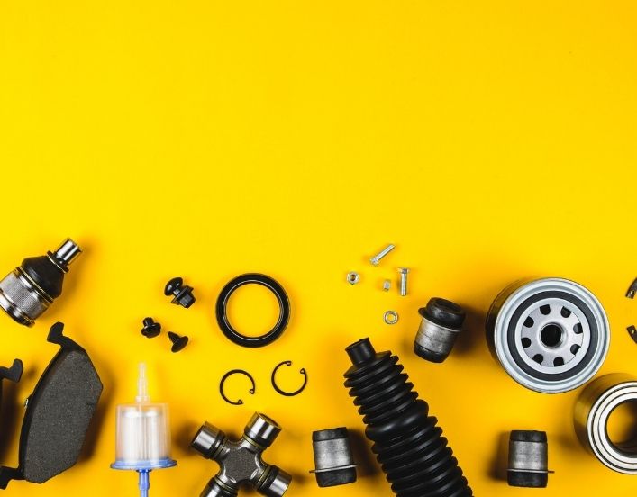Reasons To Use Aftermarket Car Parts