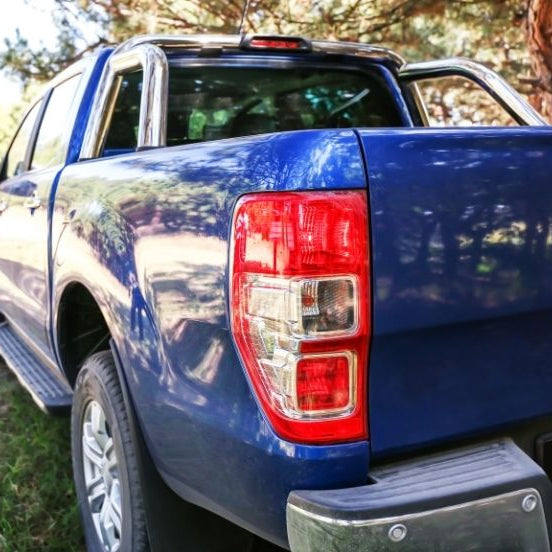 Truck or Car: Which One Is Right For You?