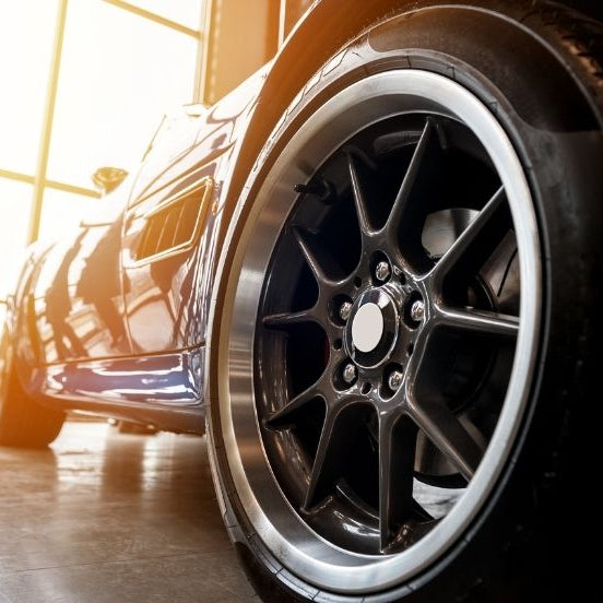 4 Realistic Benefits of Modifying Your Sports Car
