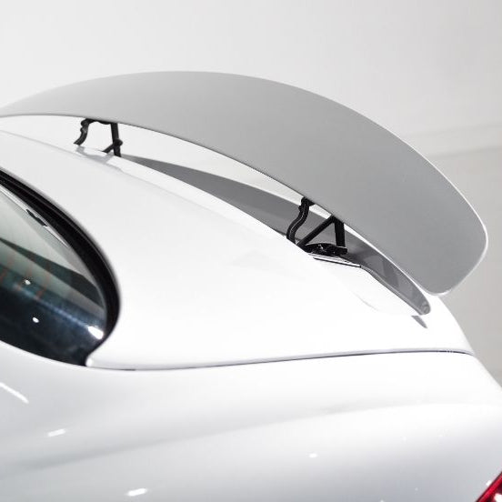 Is It Possible for a Spoiler To Improve a Honda Civic’s Performance