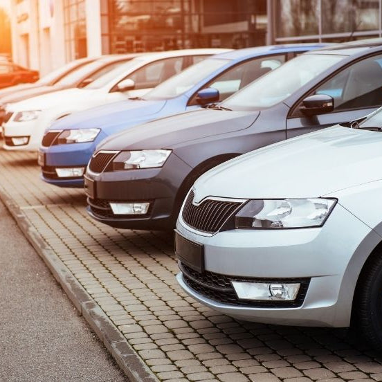 Advantages of Buying a Used Car Over a New One