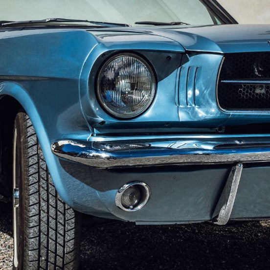 3 Common Misconceptions About Car Grilles