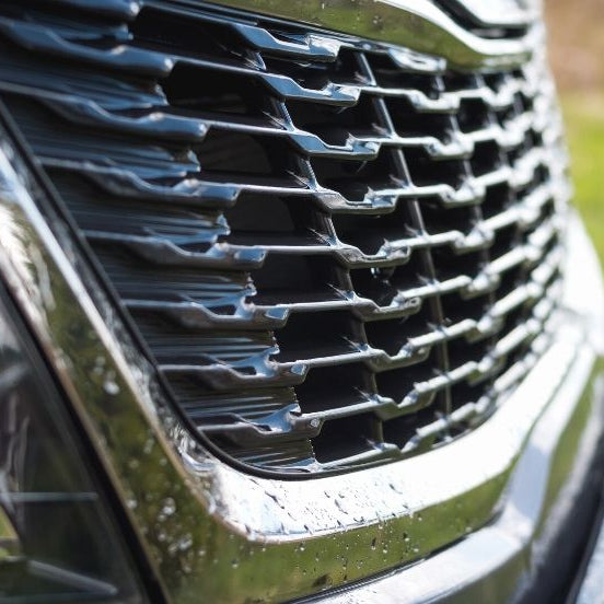 Why Do Vehicles Have Grilles and What Purpose Do They Serve?