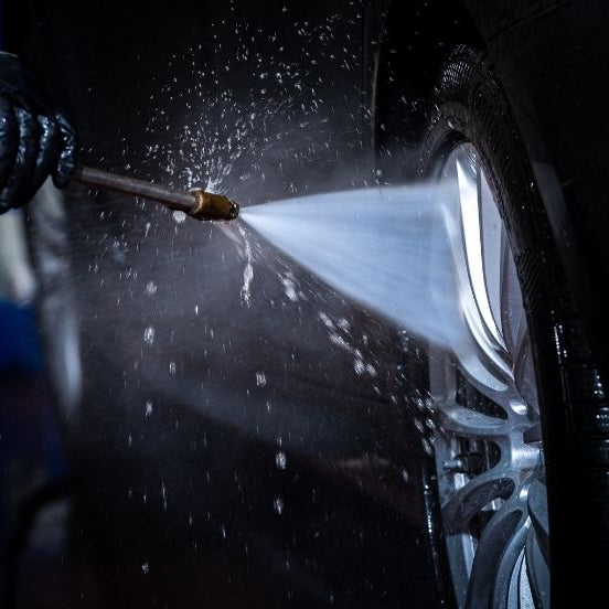 Tips for Maintaining Your Ford Mustang