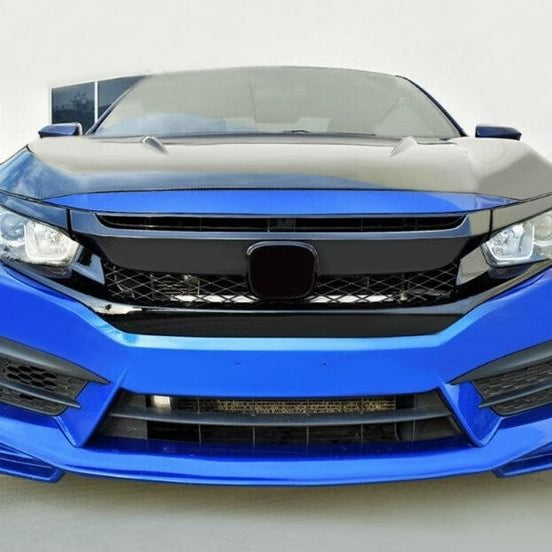 How To Make the Front of Your Car Look Better