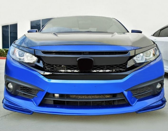 How To Make the Front of Your Car Look Better