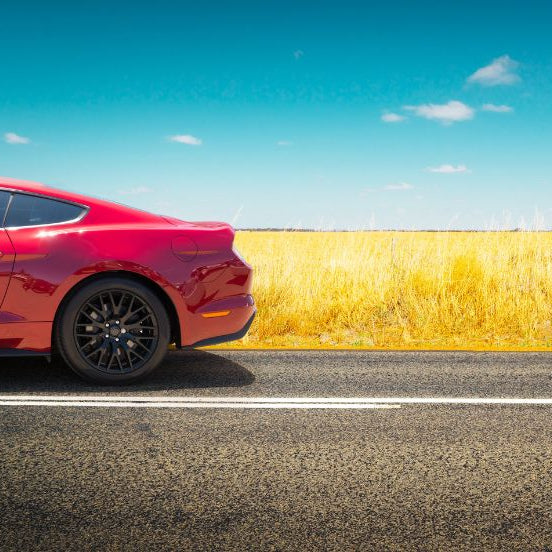 6 Popular Accessories Every Mustang Owner Needs