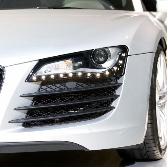 Can Aftermarket Grilles Improve Your Car’s Performance?