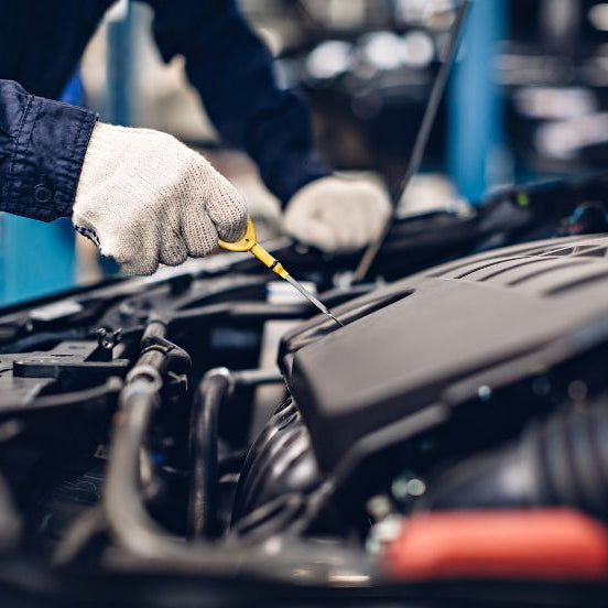 How Often Should You Get Your Used Civic Serviced?