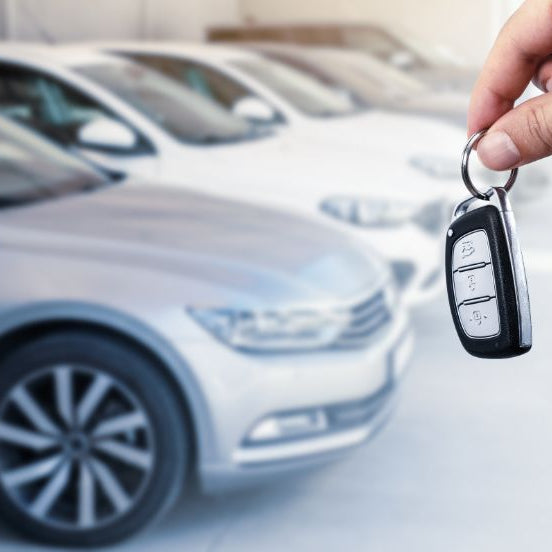 Mistakes Beginners Make When Looking for Used Cars