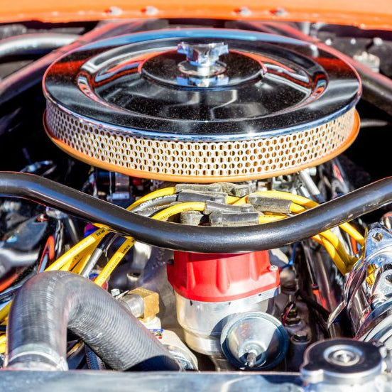 Mustang Parts You Should Get Before 2023