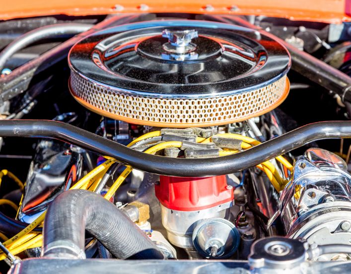 Mustang Parts You Should Get Before 2023