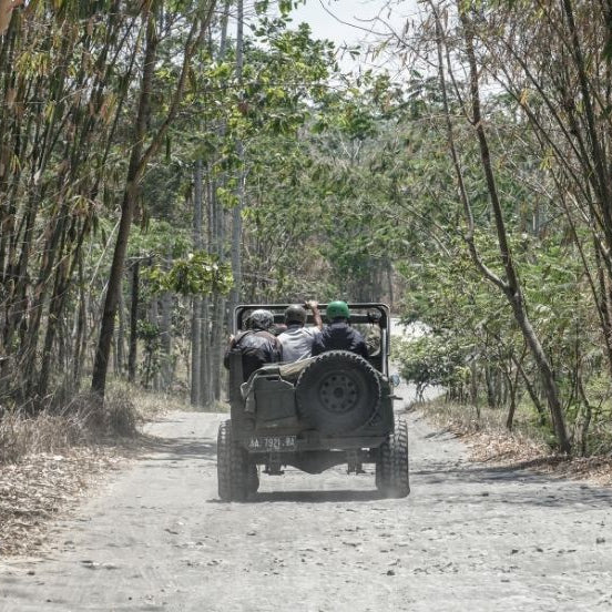 How To Prep Your Wrangler for Off-Roading