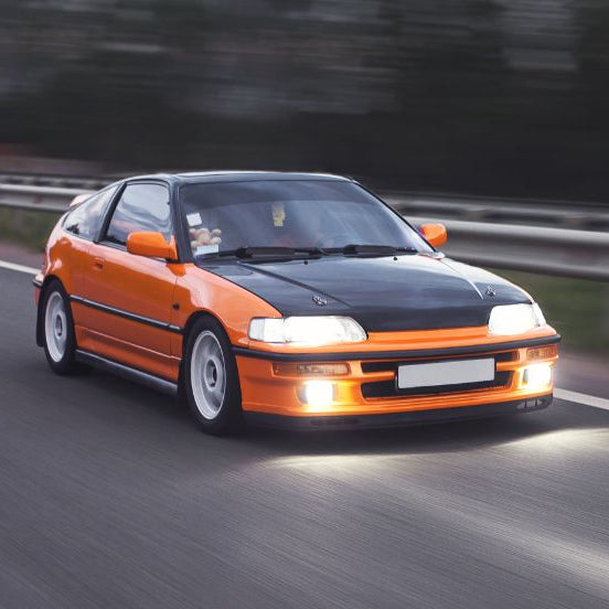 6 Body Mods That Make Your Honda Look Sportier