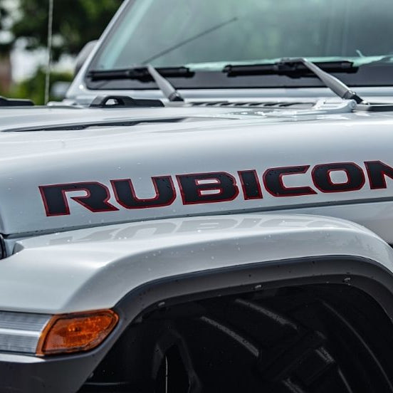 The Best Jeep Mods You Should Have