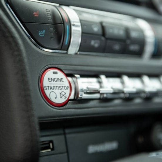 Perfect Gifts for the Mustang Lover in Your Life