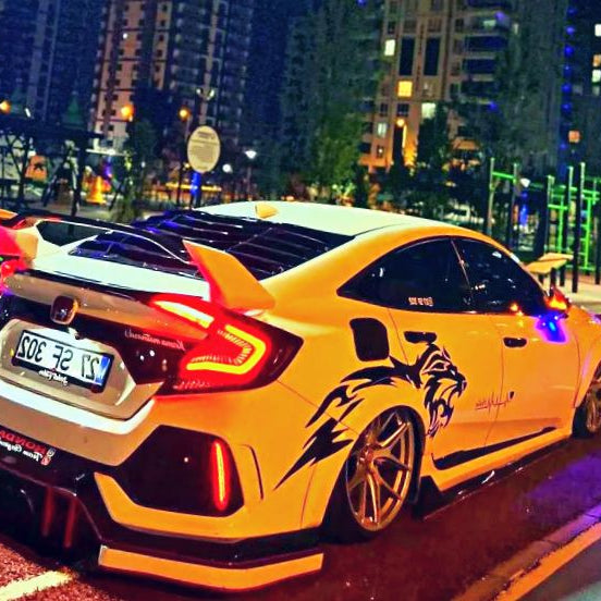 Common Mistakes That Can Damage Your Honda