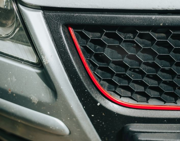 3 Reasons To Have an Aftermarket Grille on Your Vehicle — AMERICAN MODIFIED