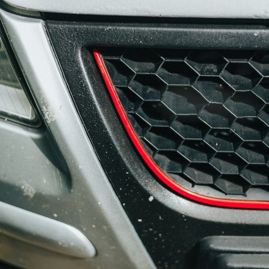3 Reasons To Have an Aftermarket Grille on Your Vehicle