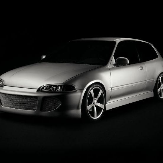 Advantages and Disadvantages of Owning a Honda Civic