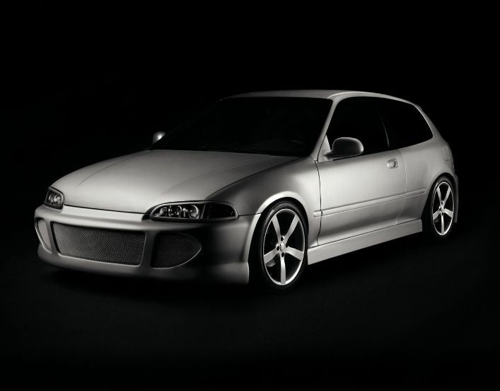 Advantages and Disadvantages of Owning a Honda Civic