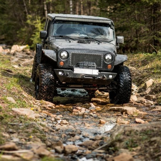 How Can Your Wrangler's Value Rise With Aftermarket Parts?