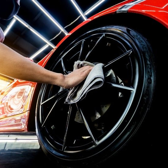 Car Maintenance You Need To Do in the Spring