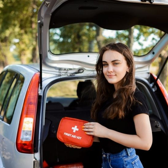 Beginner Tips for Safe Off-Road Driving