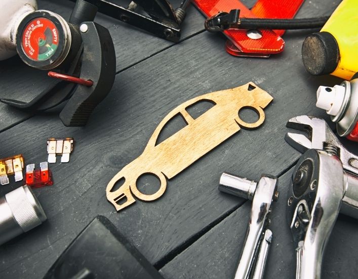 Trends in the Aftermarket Car Accessory Industry — AMERICAN MODIFIED