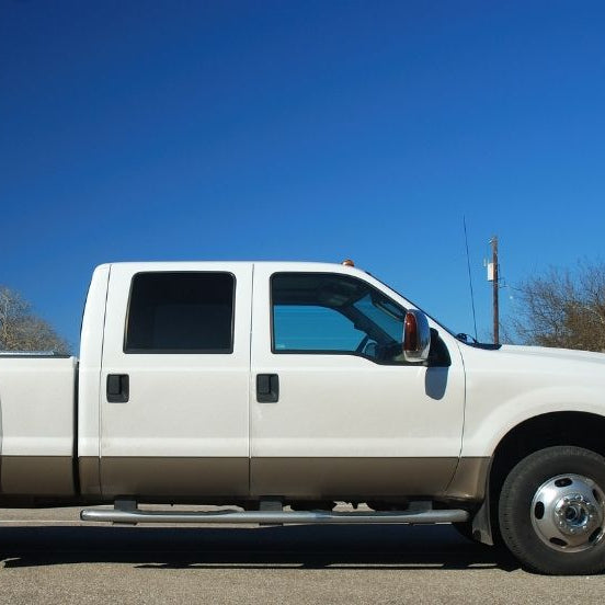 What Is Unique About Ford Vehicles?