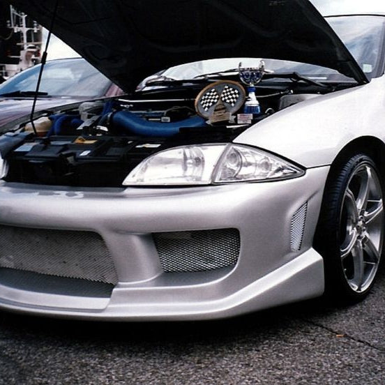 The History of Aftermarket Modifications