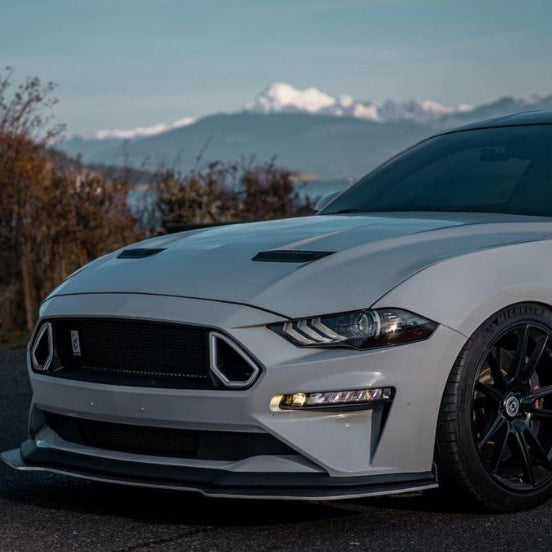 A Guide To Extend the Life of Your Ford Mustang