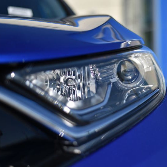 4 Reasons You Should Consider Customizing Your Accord