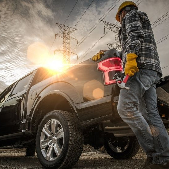 The Best Upgrades To Make To Your Ford F-150