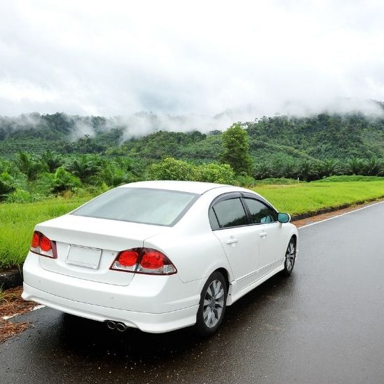 Top Reasons a Honda Civic Should Be Your Next Car