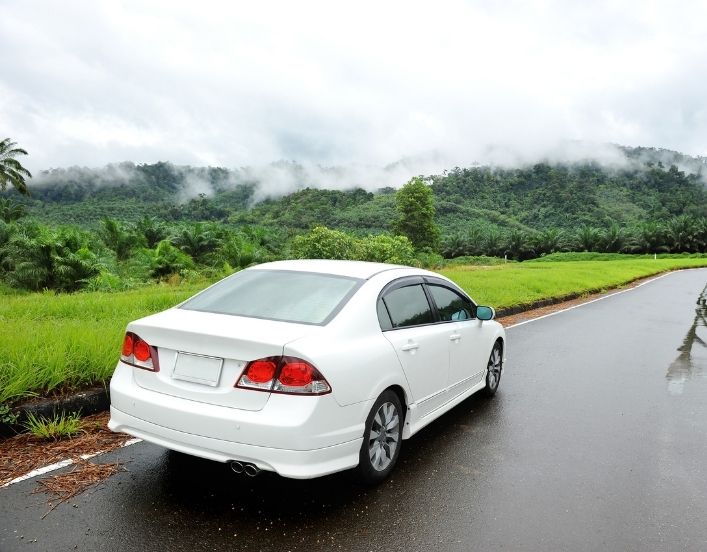 Top Reasons a Honda Civic Should Be Your Next Car