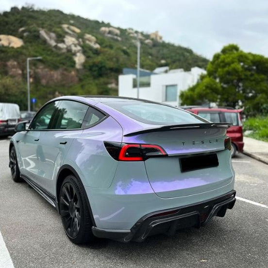 4 Great Accessories to Buy For Your Tesla