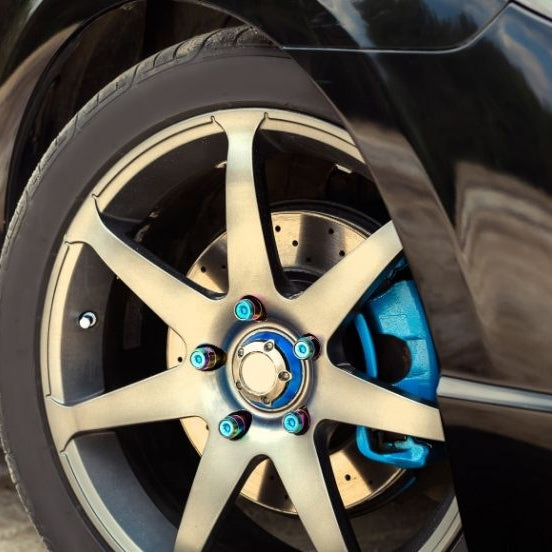 The Difference Between Honda Civic Si and Type R